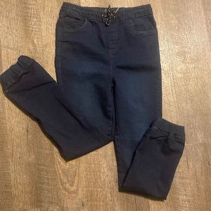 Boys tie able jeans